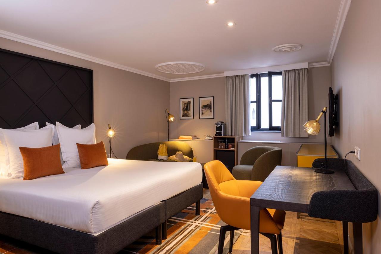 Hotel Le Colombier Colmar