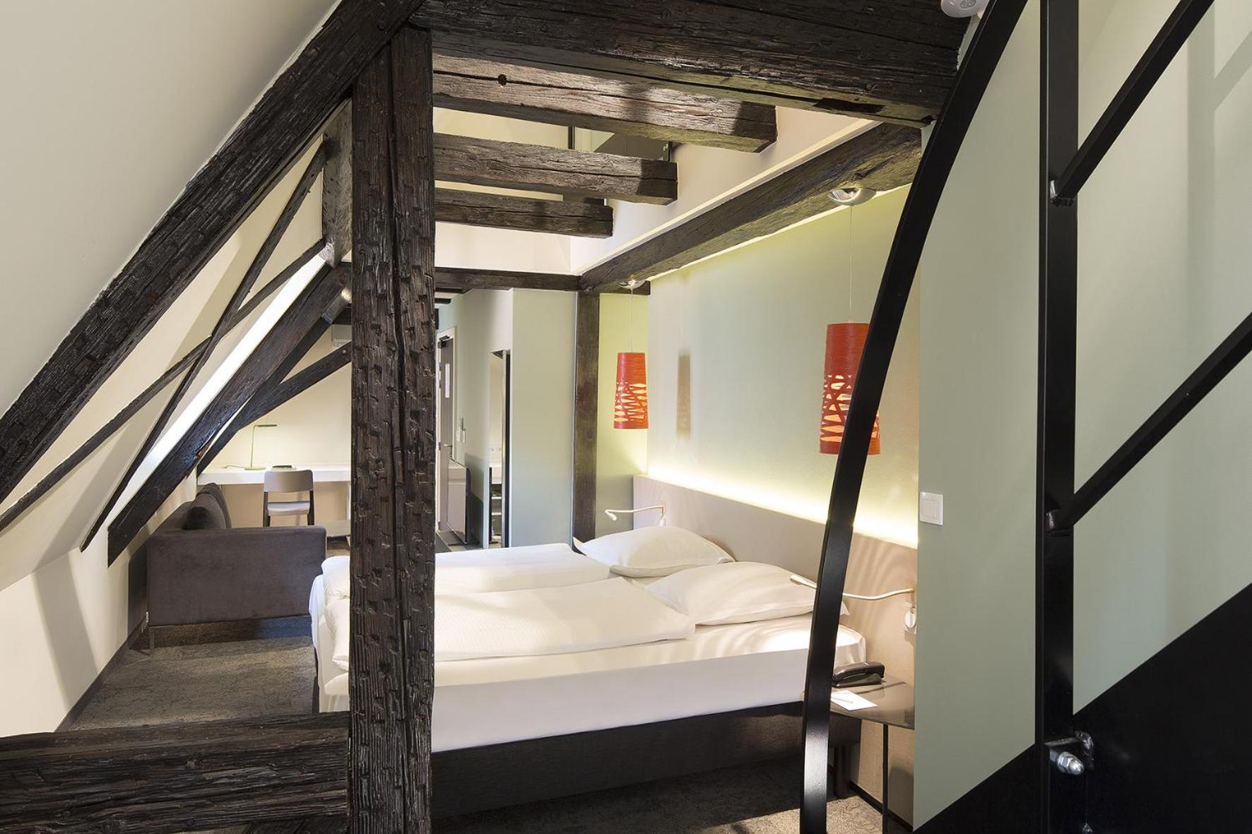 Le Colombier Colmar